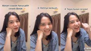 Itulah mengapa orang batak banyak yang menjadi pengacara. Ini Enam Keunggulan Wanita Batak Yang Cocok Dijadikan Calon Istri Laman 2 Dari 2