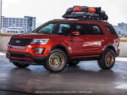 53 Best Of 2020 Ford Explorer Ford Explorer 2020 Ford Explorer Lifted Ford Explorer
