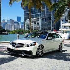 E63 S Stage 3 Renntech Wagon Made For Vossen Wheels Stage 2 Turbo Upgrade Full Exhaust Upgrade All Carbon Fibe Merc Benz Mercedes Benz E63 Mercedes Benz Amg