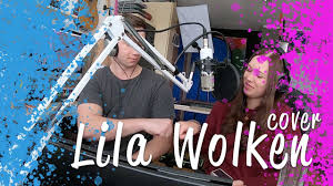 Lila Wolken Marteria Acoustic Cover Mit Melina Youtube Auch ein gutes lied ziehts euch rein. lila wolken marteria acoustic cover mit melina