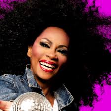 Weekend mood: ON. 🪩🩵💃🏾 If you haven't added Jody Watley's “Let's Dance  Vol.1