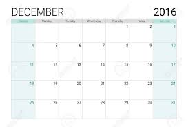 Check spelling or type a new query. December 2016 Calendar Or Desk Planner Weeks Start From Sunday Royalty Free Cliparts Vectors And Stock Illustration Image 47441026