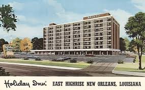 Image result for Yellow 1990 Holiday Inns of America