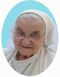 Sister Veronica Kovas passed into eternity. May she rest in peace. Sister  M. Veronica Kovas Sister Veronica was a beloved member of the School  Sisters of St. Francis of Christ the King (