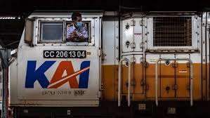 Hubungan antara jarak, waktu dan kecepatan data ditunjukkan pada gambar di bawah ini contoh soal: Pemerintah Subsidi Tiket Kereta Ekonomi Rp3 4 Triliun