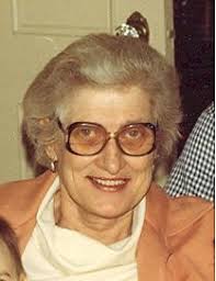 Roberson, Margaret Ann Hall