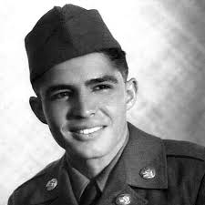 Sergeant Mendonca awarded Medal of Honor