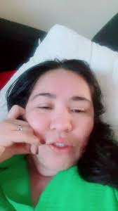 Erika Portillo Antes De Operar