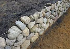 Maybe you would like to learn more about one of these? Natursteinmauer Bauen Anleitung Und Kosten Ubersicht Gartendialog De Steinmauer Garten Trockenmauer Trockenmauer Bauen