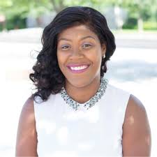 Candace Murray, MSW, CHC, CCEP