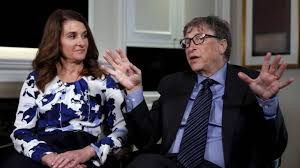 So can we quit pretending that gates and his wife of 27 years, melinda, announced on monday that they are divorcing. Gates Foundation Names Hari Menon As Country Director In India
