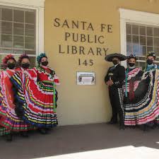 Can you get a library card in santa fe nm? Santa Fe Public Library Home Facebook