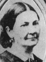 Lucy Ann Decker Seely Young