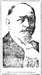 John Pigdon (1832-1903)