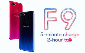 The oppo f9 brings a unique waterdrop notch and attractive color options, but otherwise fails to impress. Oppo F9 Brings The Tiniest Notch To The Masses Slashgear