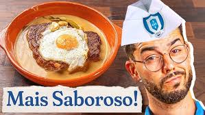 LUCAS E MICHEL l NÃO FOI FÁCIL ABRIR COM O RAFAEL LONGO