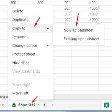 We've also added a tutorial that will show you how to unlock protected cells or sheets. How Can I Password Protect A Google Sheet Google Docs Editors Community