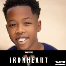 TalentXAlexander Congratulates Cal Roberts