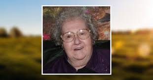 Hazel Klein Obituary April 13, 2018