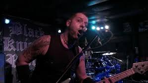 Profile for Black Jacket