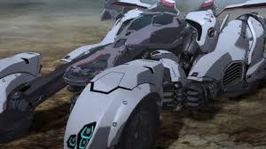 Power rangers saison 1 streaming. Juushinki Pandora Saison 1 Episode 3 Vostfr Episode 3 Episode The Unit