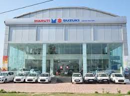 Maruti suzuki gives you easy access to the addresses and contact details of maruti suzuki dealer showrooms in delhi for information on maruti. Maruti Suzuki Arena Car Dealers In Delhi Road Gurgaon Delhi Roads Car Dealer Car Showroom