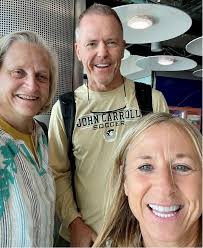 John Carroll Alumni Assoc.