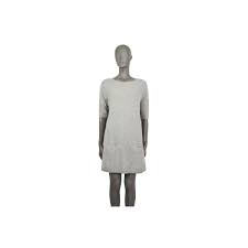 Chloe Short Sleeve Two Pocket Sweater Dress