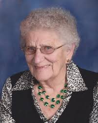 Cecelia (Schmidt) Frank Obituary September 18, 2022