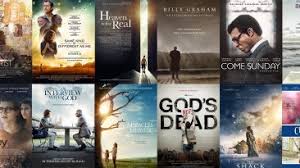 Easily one of the most inspirational movies on this list, if you haven't seen the pursuit of 42 is based on the inspirational life story of baseball great jackie robinson (played by boseman) as. Movies Faith Strong Today