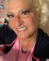 Annmarie Lemoine's Instagram, Twitter & Facebook