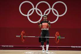 1 day ago · weight lifter hidilyn diaz makes history, securing the first olympic gold for the philippines. Wwsnyrjnh6xy5m