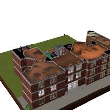 The big bang theory moved back to its regular thursday night slot on november 5, 2015. Big Bang Theory Apartment By Legasplesigh The Exchange Community The Sims 3