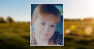 Christy Lynn Hutchings Obituary November 29, 2023