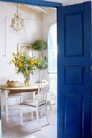 Visit andreas furniture store in ohio's amish country. In The Mood For Pretty Spring Interiors Vogue