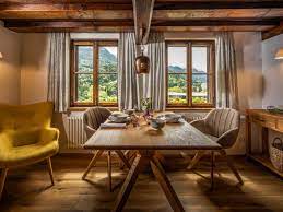 Berchtesgadener land, oberbayern jetzt entdecken: Holiday Apartment Hofmusikerhaus 2 Berchtesgaden Mrs Christine Aigner