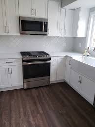 nova kitchen bathroom basement