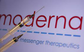 Filed under cancer , coronavirus , diseases , stock market , vaccines , 8/9/21 share this article: Stocks Making The Biggest Moves Premarket Moderna Didi Biontech Amc And Others