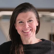 Staff — St. Pölten University of Applied Sciences