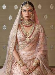 Latest Bridal Necklace Bridal Jewellery Ideas Wedding Inspiration Indian Bridal Fashion Indian Bridal Dress Indian Bridal Outfits