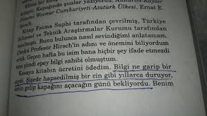 Sezay Yilmaz Adli Kullanicinin Livaneli Panosundaki Pin 2021 Kitap Weimar Adlar