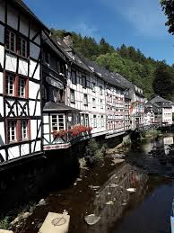 Wohnungen mieten in monschau vom makler und von privat! Ferienwohnungen Wasserkraftwerk