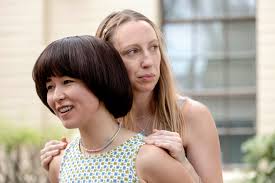 She is a former tennis player and tv personality. How Old Are The Actors On Pen15 Popsugar Entertainment