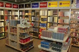 Travel Free Europe S No 1 Bordershop