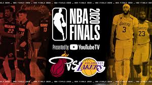 Will the lakers' path to the finals in 2021 be easier or harder? Nba Finals Schedule 2020 233news