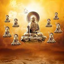 pin on buddha statue