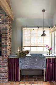 Welcome to our gallery of kitchen windows over sink design ideas including window treatments, types of windows to use, decor options & more. 12 Kitchen Curtain Ideas Stylish Kitchen Window Treatments