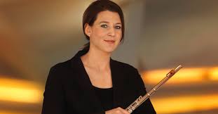 Jelka Weber Berliner Philharmoniker