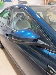 Image result for Lava Blue 2025 Slavia