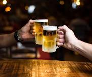 Beer Club Member Meeting